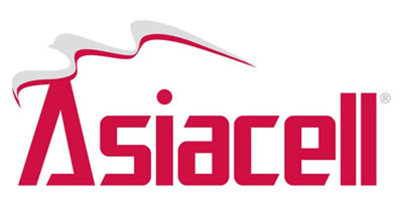 Asiacell